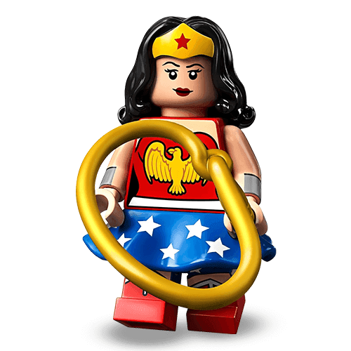 Wonder Woman