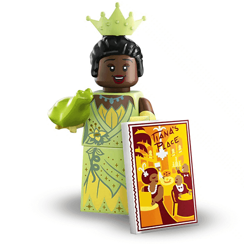 Tiana