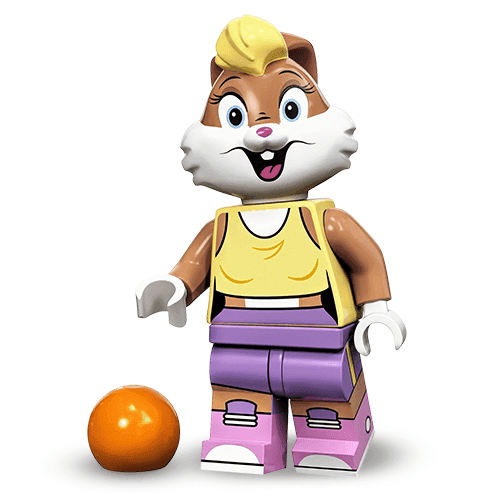 Lola Bunny