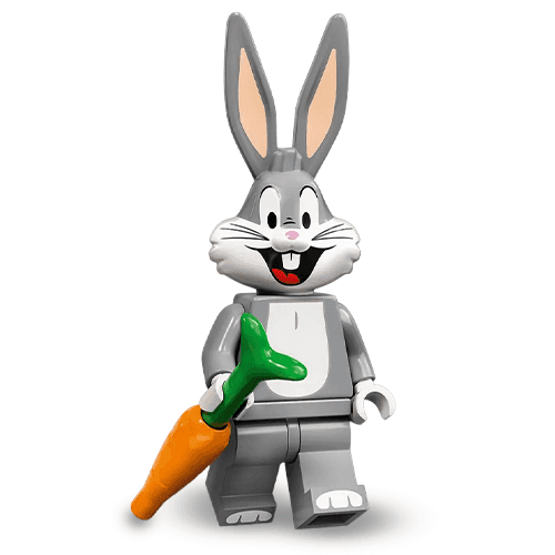 Bugs Bunny