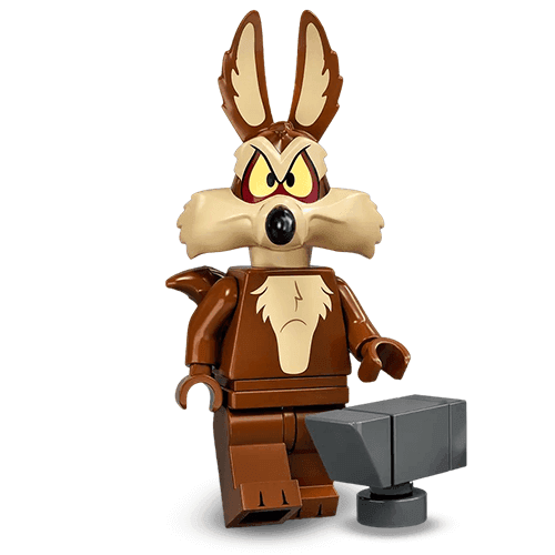 Wile E. Coyote