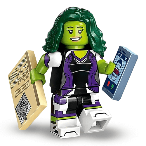 She-Hulk