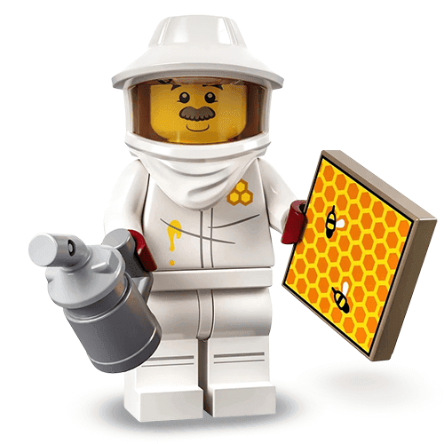 Beekeeper