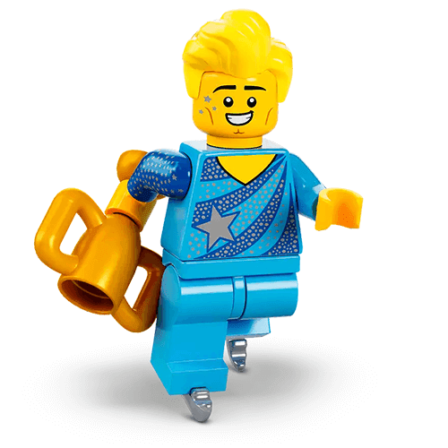 Figure Skating Champion