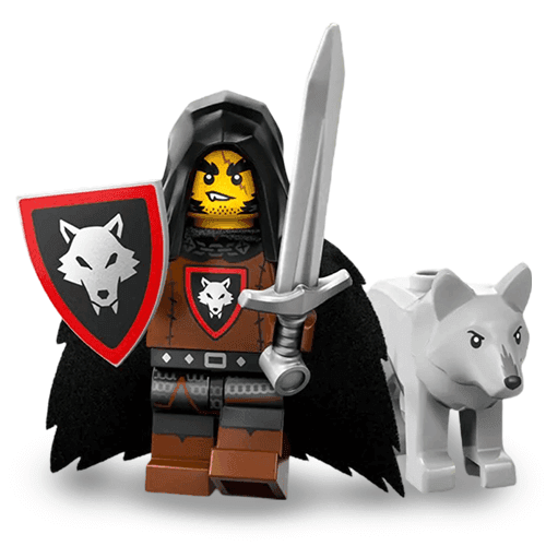 Wolfpack Beastmaster