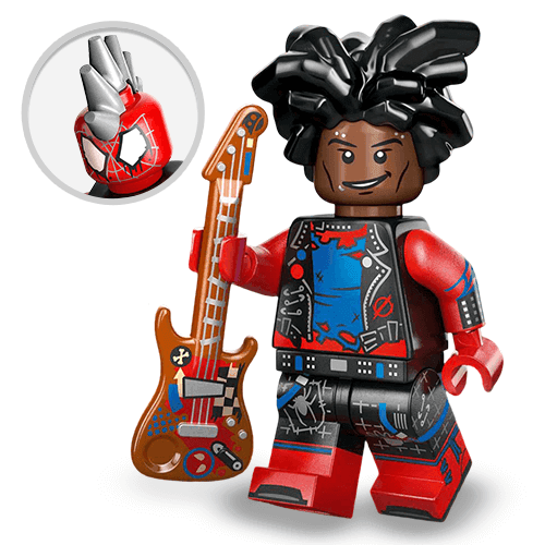 Hobie Brown / Spider-Punk