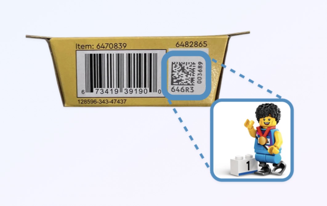 How to identify LEGO minifigures: Best 3 Minifig Scanners