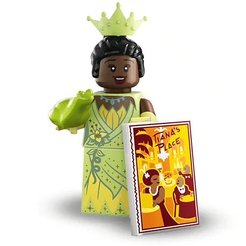 Tiana