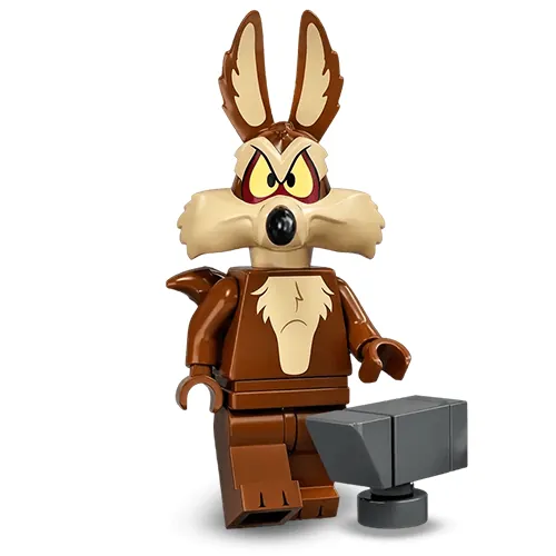 Wile E. Coyote