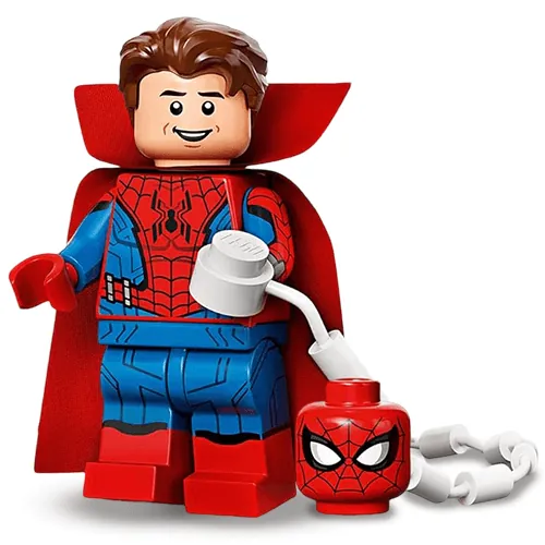 Zombie Hunter Spidey