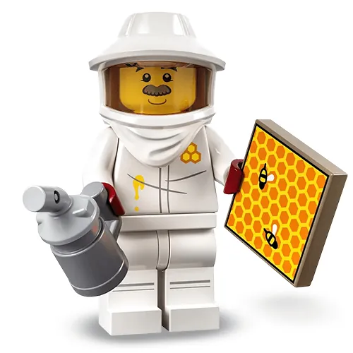 Beekeeper