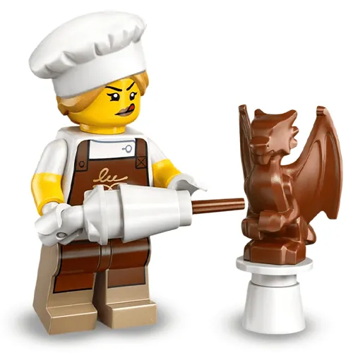 Chocolatier
