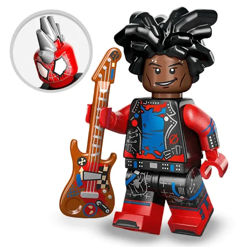 Hobie Brown / Spider-Punk