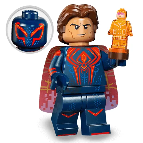 Miguel O'Hara / Spider-Man 2099